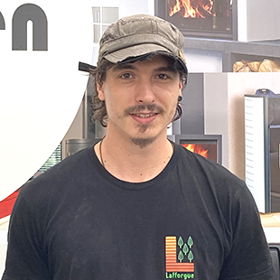 Guillaume-installateur