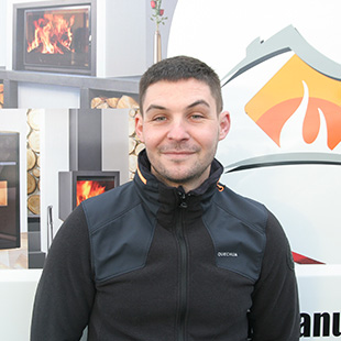 L’entreprise